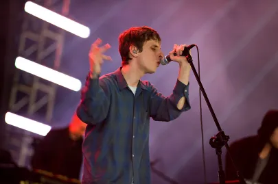 These New Puritans