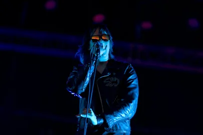The Strokes