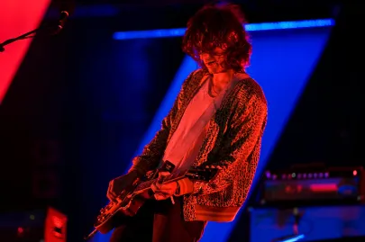The Strokes