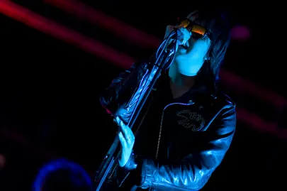 The Strokes