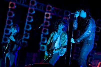 The Strokes