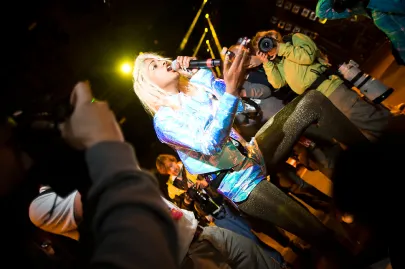 M.I.A.