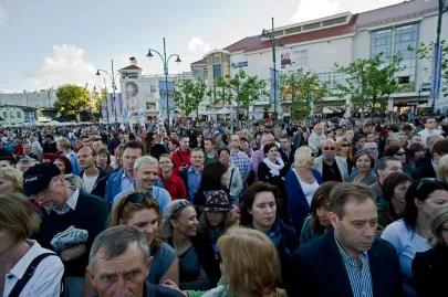 Publiczność
