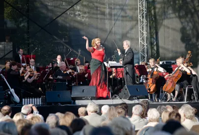 Małgorzata Walewska