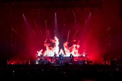 David Garrett