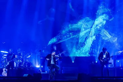 David Garrett