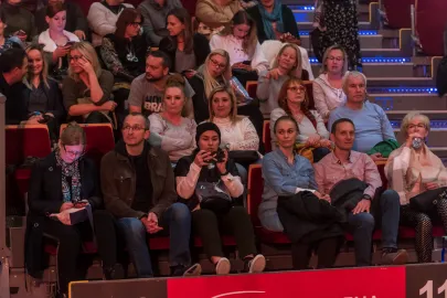Publiczność
