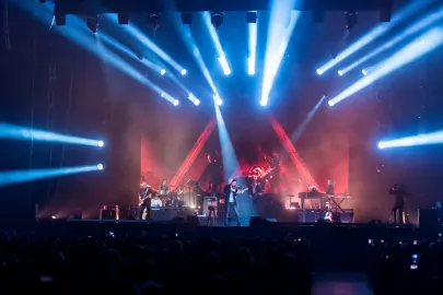 David Garrett
