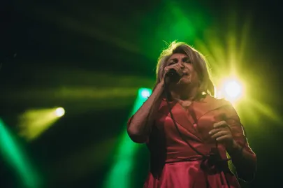 Krystyna Prońko