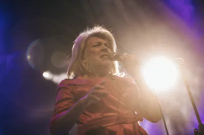 Krystyna Prońko