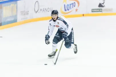 Krystian Mocarski 