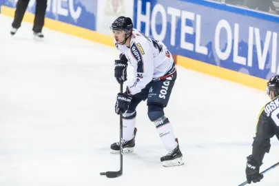 Jan Steber 