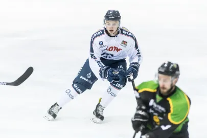 Krystian Mocarski 