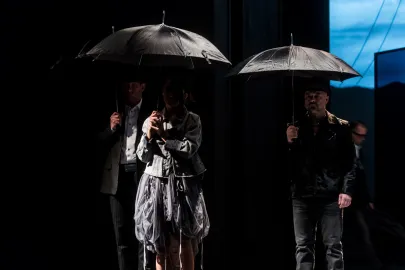 Rafał Kowal, Martyna Matoliniec, Bogdan Smagacki