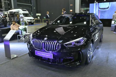 Targi Motoryzacyjne 3TM