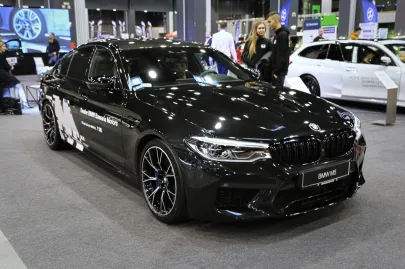 Targi Motoryzacyjne 3TM