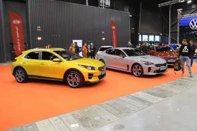 Targi Motoryzacyjne 3TM