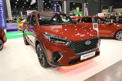 Targi Motoryzacyjne 3TM