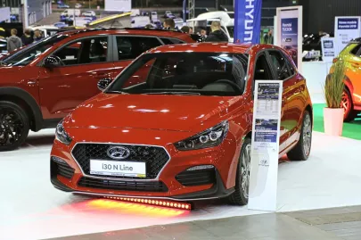 Targi Motoryzacyjne 3TM