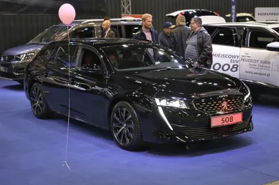 Targi Motoryzacyjne 3TM