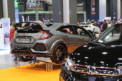 Targi Motoryzacyjne 3TM