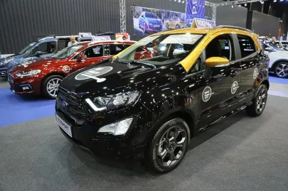 Targi Motoryzacyjne 3TM