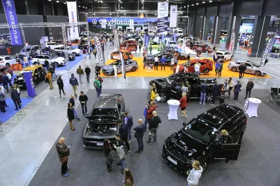 Targi Motoryzacyjne 3TM