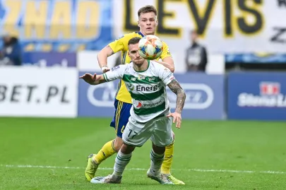 Jakub Wawszczyk, Lukas Haraslin