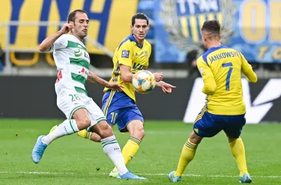 Flavio Paixao, Marko Vejinović