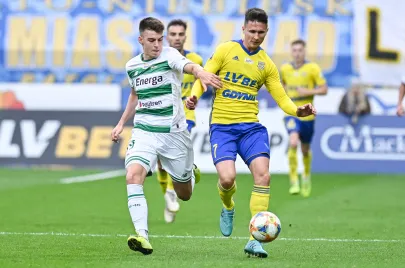 Karol Fila, Maciej Jankowski