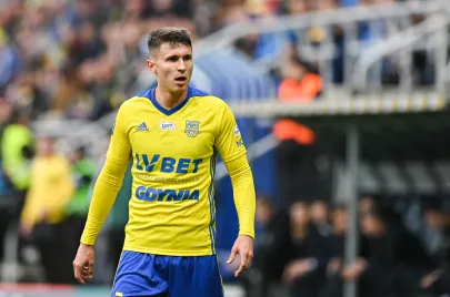 Maciej Jankowski