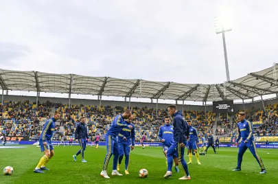 Arka Gdynia