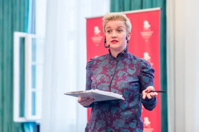 Hanna Dzielińska