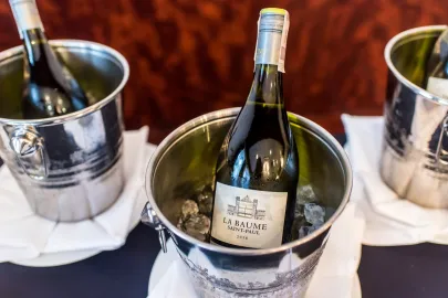 Wino La Baume