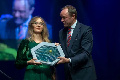 Monika Milewska