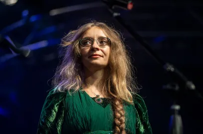 Monika Milewska