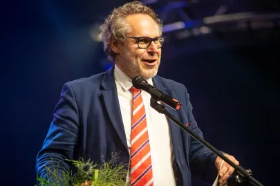 Jacek Friedrich