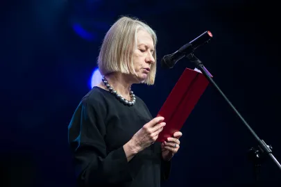 Bożena Orczykowska