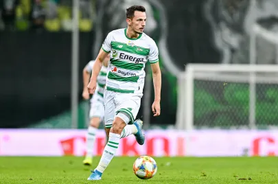 Rafał Wolski
