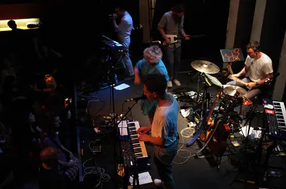 Architecture in Helsinki