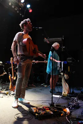 Architecture in Helsinki