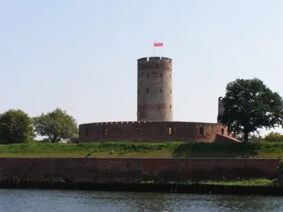 Twierdza Wisłoujście