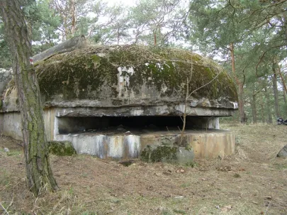 Bunkier Górki Zachodnie