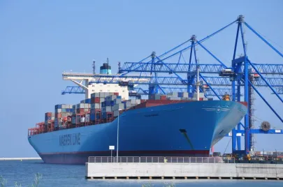 Eugen Maersk