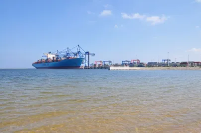 Eugen Maersk