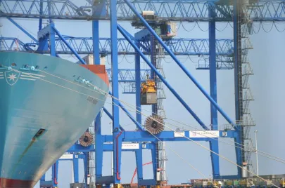 Eugen Maersk