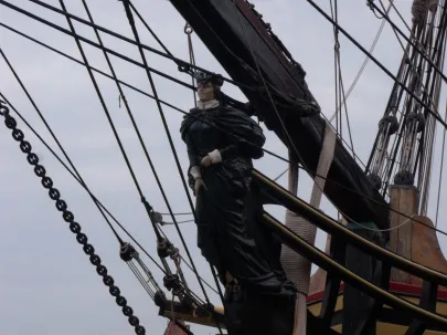 HMS Bounty -galion