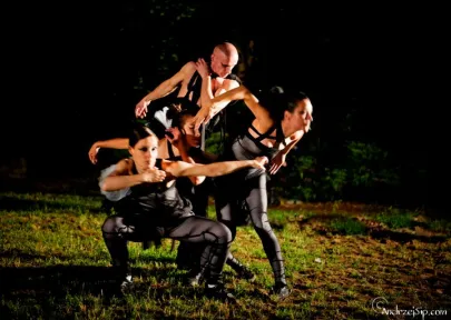 NATURA Sopocki Teatr Tańca