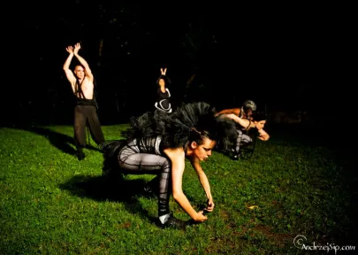 NATURA Sopocki Teatr Tańca