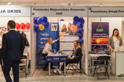 Uczestnicy